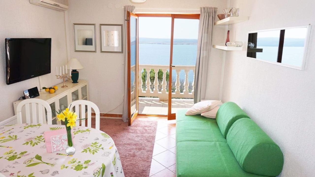 Adria Croatia Apartment ดรามัลย์ ภายนอก รูปภาพ