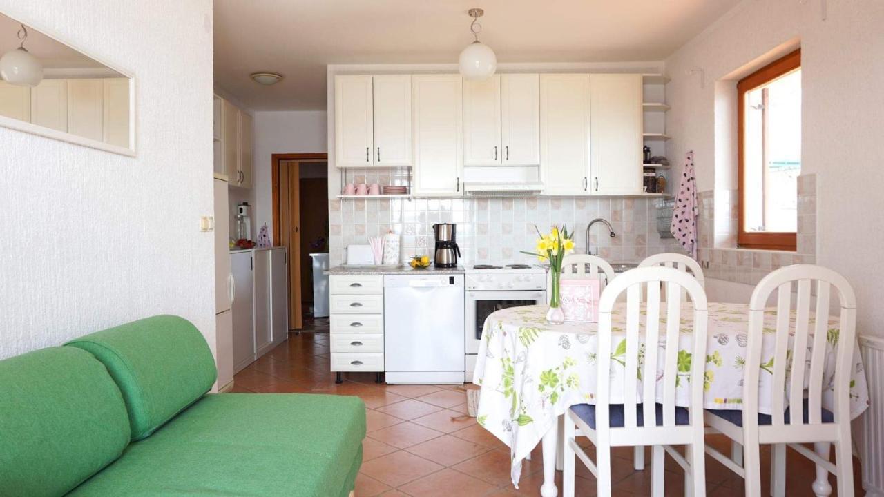 Adria Croatia Apartment ดรามัลย์ ภายนอก รูปภาพ