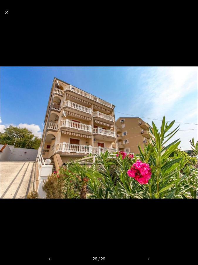 Adria Croatia Apartment ดรามัลย์ ภายนอก รูปภาพ