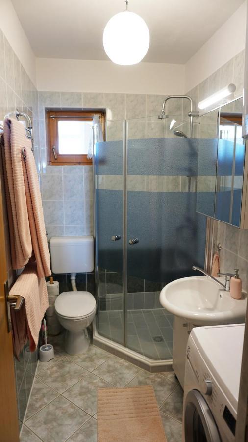Adria Croatia Apartment ดรามัลย์ ภายนอก รูปภาพ