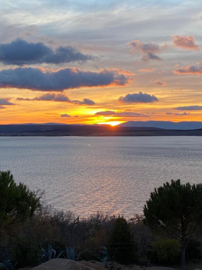 Adria Croatia Apartment ดรามัลย์ ภายนอก รูปภาพ